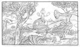 Original Art: Pencil Drawing