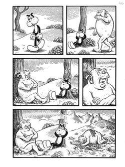 zUnused FRANK page.