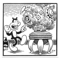 zUnused FRAN panel