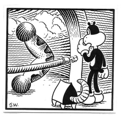 zUnused FRAN panel